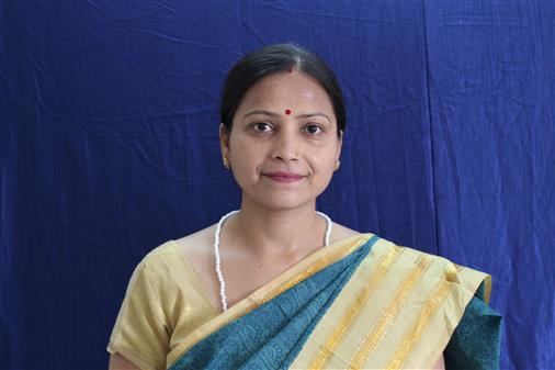 INDU KUMARI